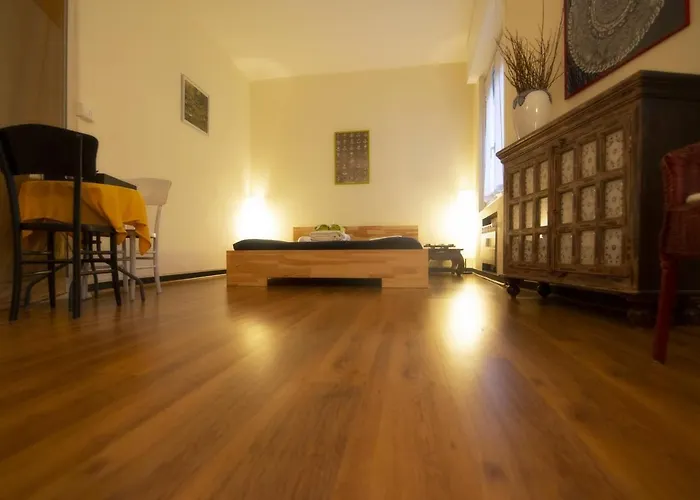 Il Riposo Del Guerriero Guesthouse