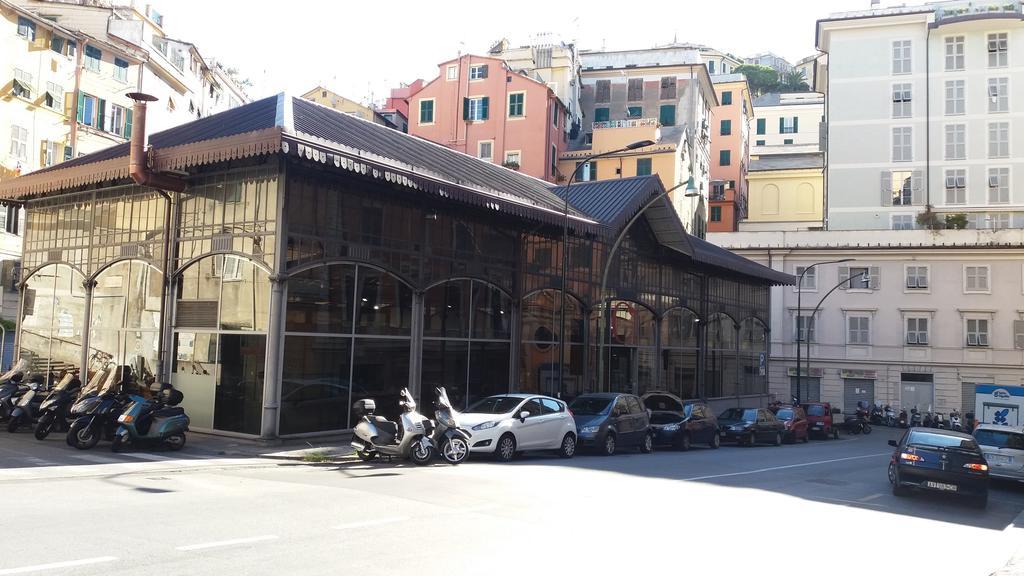 Gasthuis Il Riposo Del Guerriero *