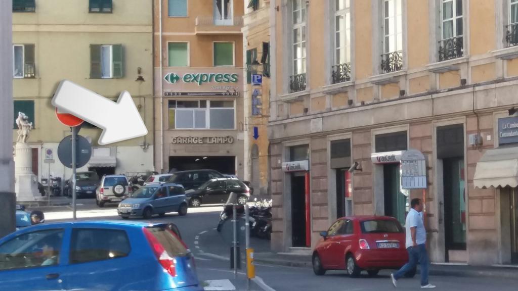 Il Riposo Del Guerriero