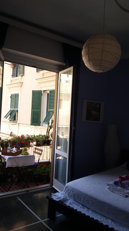 Il Riposo Del Guerriero * Genua