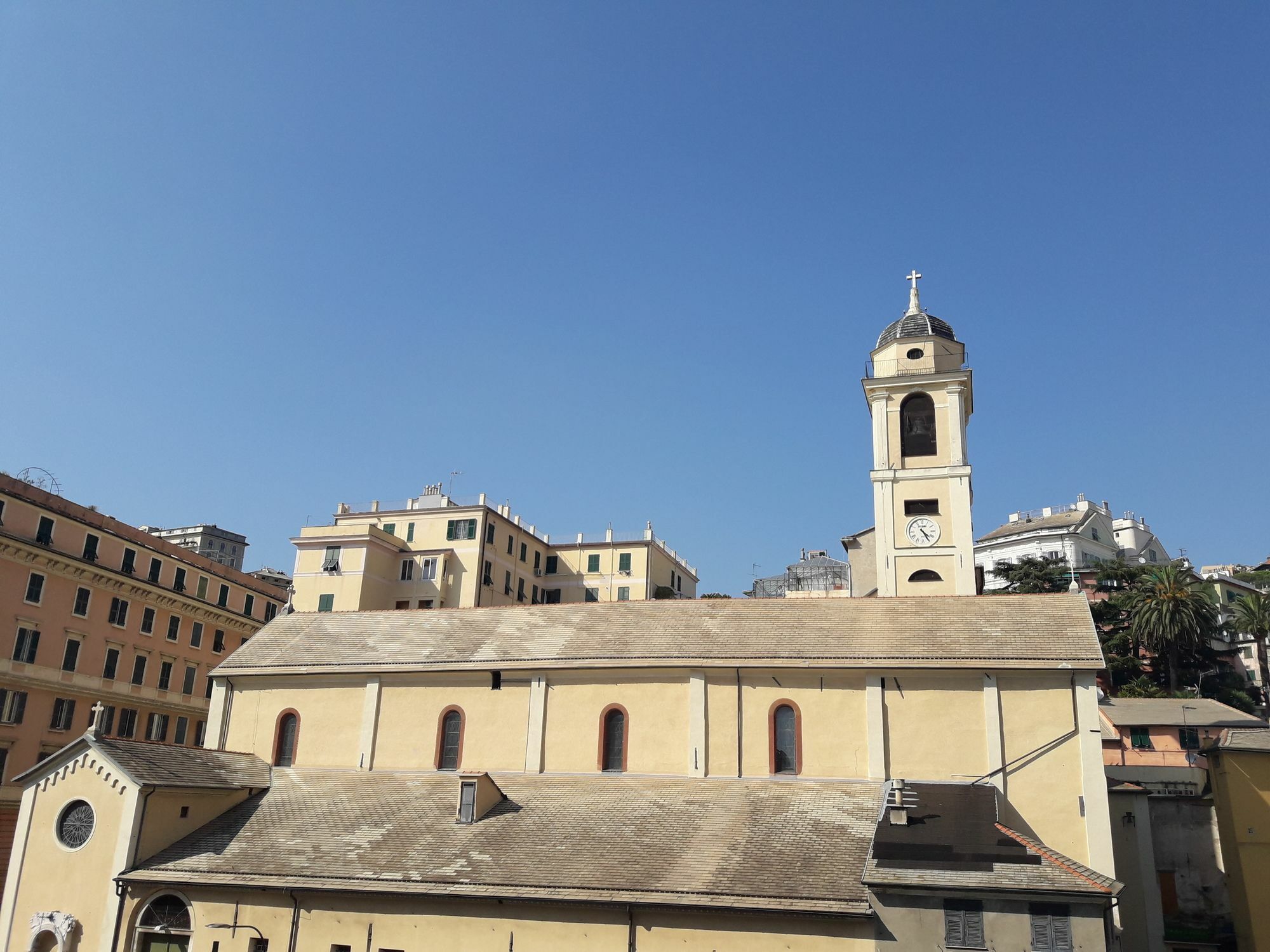 Il Riposo Del Guerriero Gasthuis