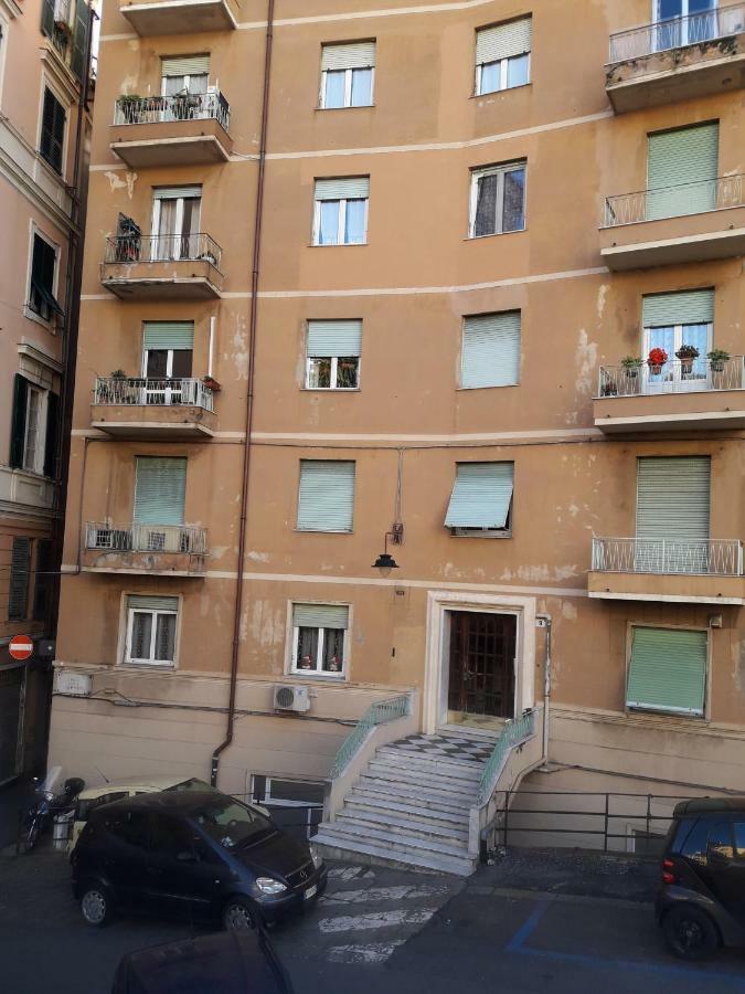 Il Riposo Del Guerriero Gasthuis