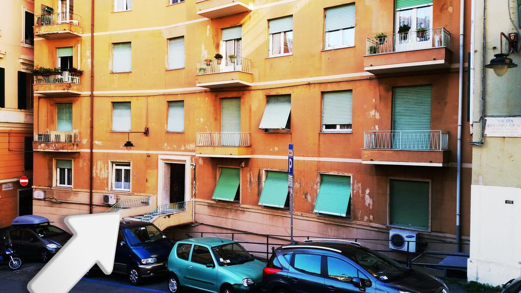 Il Riposo Del Guerriero Gasthof