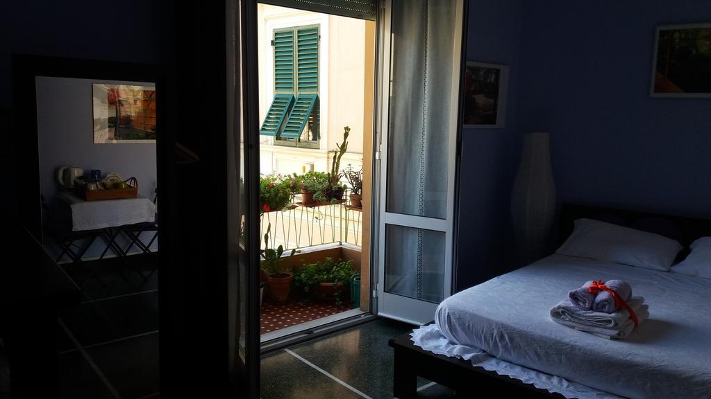 Il Riposo Del Guerriero Gasthof