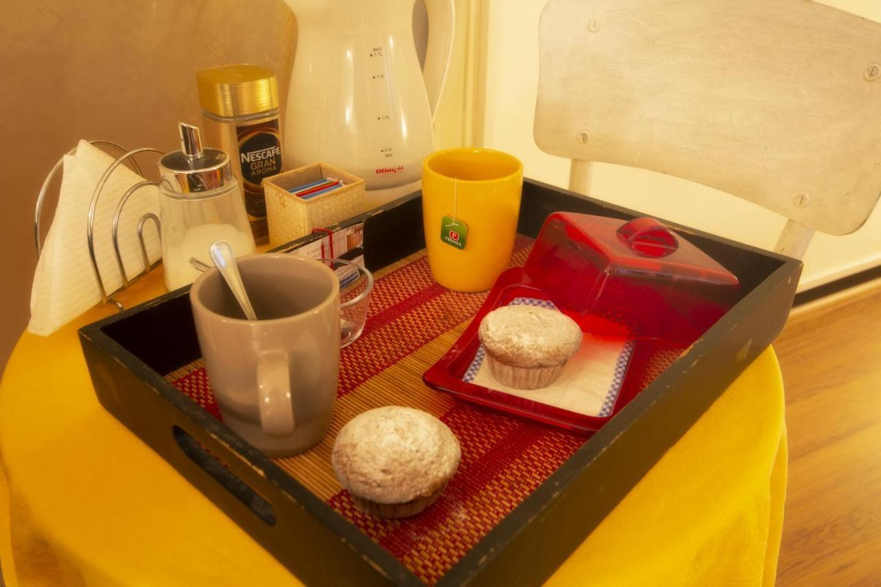 Gasthof Il Riposo Del Guerriero *